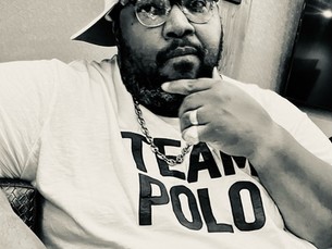 Joe E. Blessed ft. DJ RBI - "Gifted"