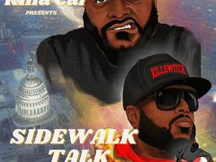 Killa Cal - "Sidewalk Talk"
