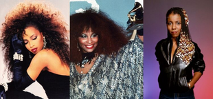 The Sisters Are Doin’ It for Themselves: 10 Women Who Guided R&B in the ’80s