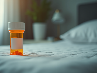 Reasons for Zolpidem Prescription Reasons