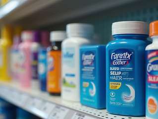 Your Guide to Choosing the Right Sleep Aid