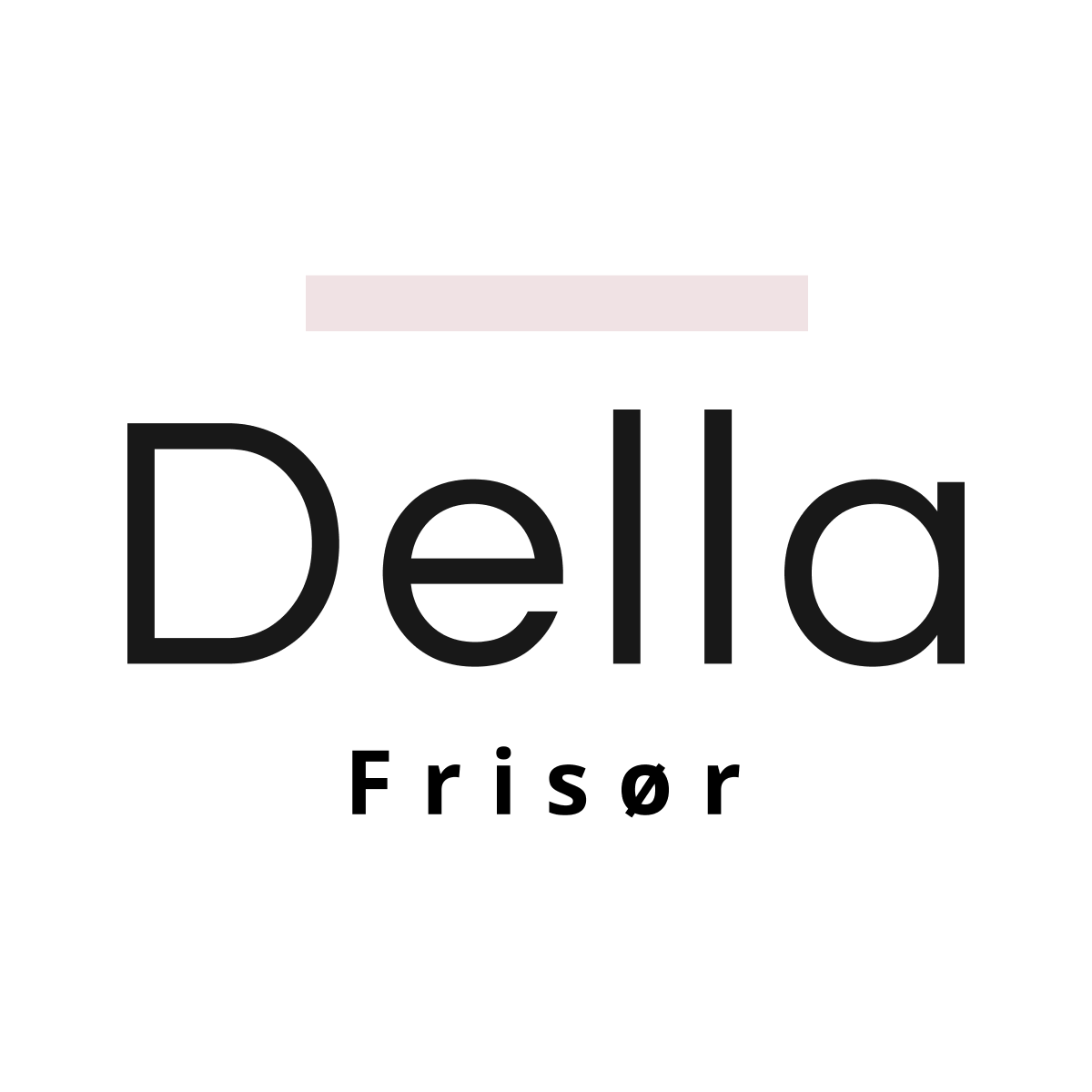 Della Frisør Della Frisør