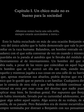 pag. novela