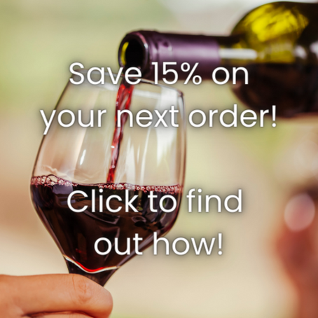 Showcase your latest offers right on your business card. 