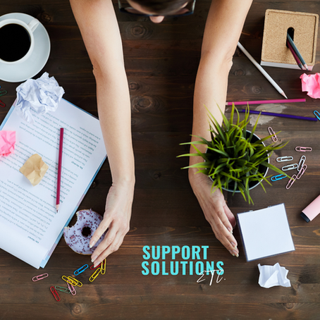 5 ways to Reduce the Entrepreneurs Overwhelm and Stress.