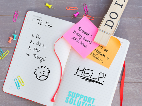 Do ALL the Things - Productivity with Ease.