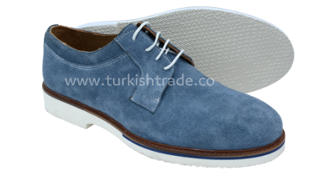 Thumbnail: Wholesale Men's EVA Loafers - Lightweight & Comfortable