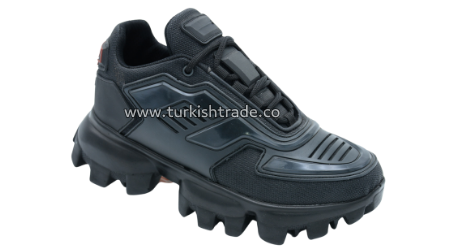 Thumbnail: Wholesale Men's Sports Sneakers - Durable & Trendy