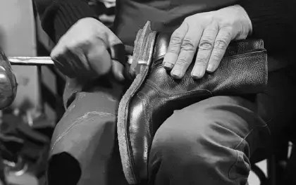 Unlocking the Competitive Edge The Advantages of Ordering Wholesale Shoes from Turkey