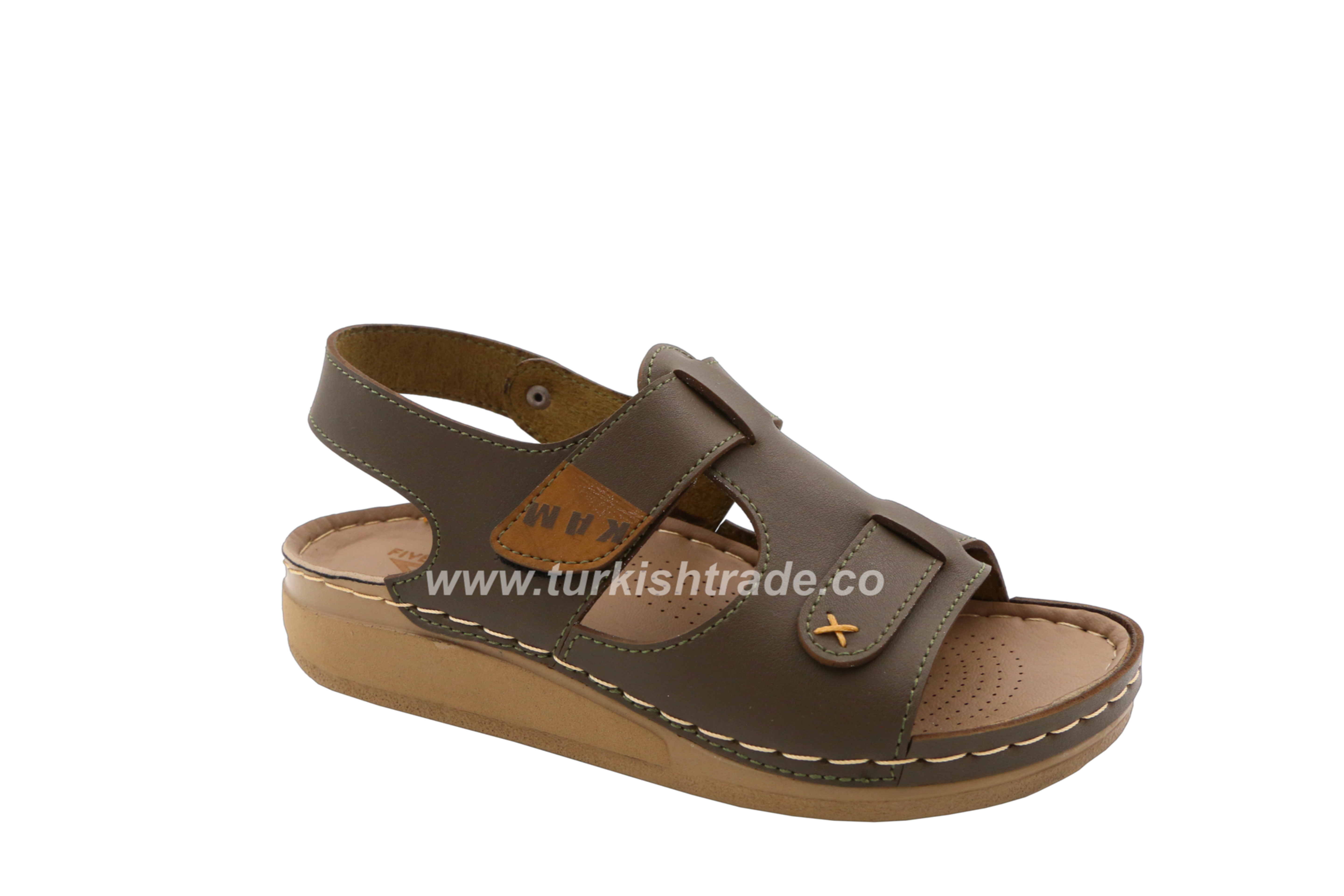 Wholesale Boys' Sandals - Stylish, Durable, and Comfortable