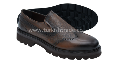 Mocasines para hombre – Estilo clásico y comodidad sin esfuerzo