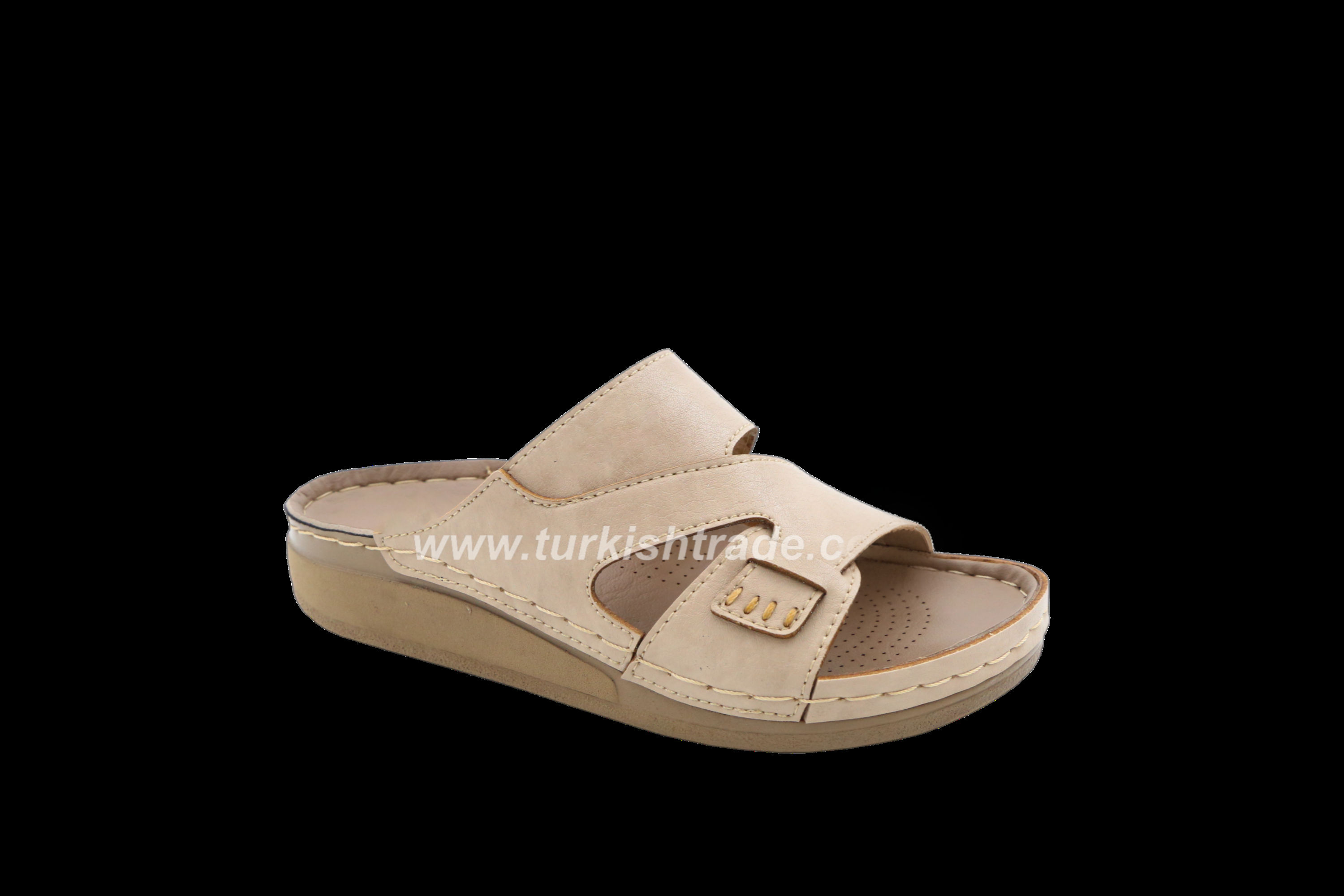 Wholesale Boys' Open-Toe Slippers - Comfortable & Durable