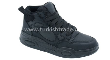 Thumbnail: Wholesale Men's Sports Sneakers - Durable & Trendy