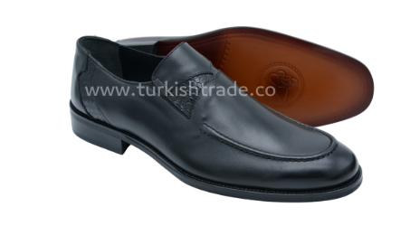 Timeless Elegance: Discover Our Men's Dress Shoes!