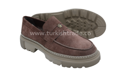 Thumbnail: Wholesale Men's EVA Loafers - Lightweight & Comfortable