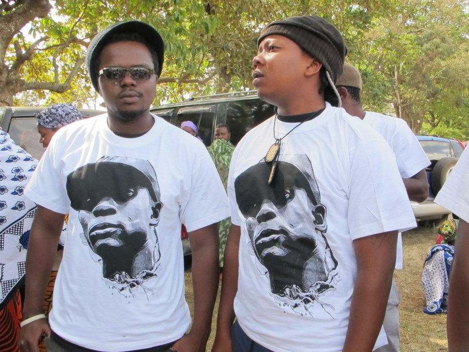 Daz Knowledge & Biggie