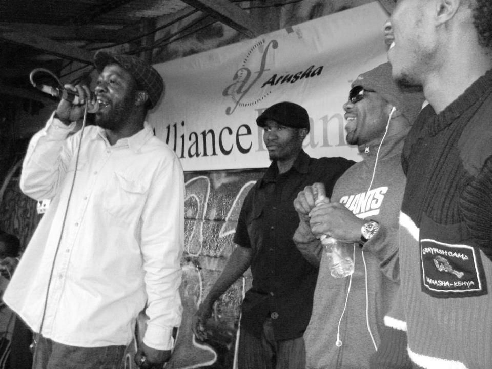 Jcb, Chabba & Stephen