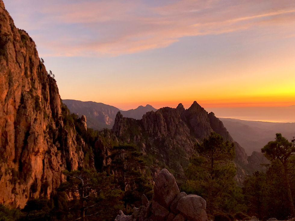 Pourquoi choisir un Accompagnateur en Montagne