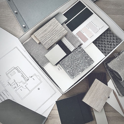 interior designer
