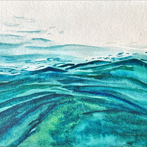 I movimenti del mare