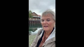 Du er smuk