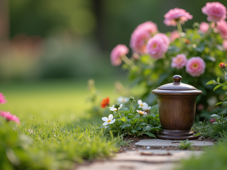 Understanding Pet Cremation Services for Your Beloved Animals