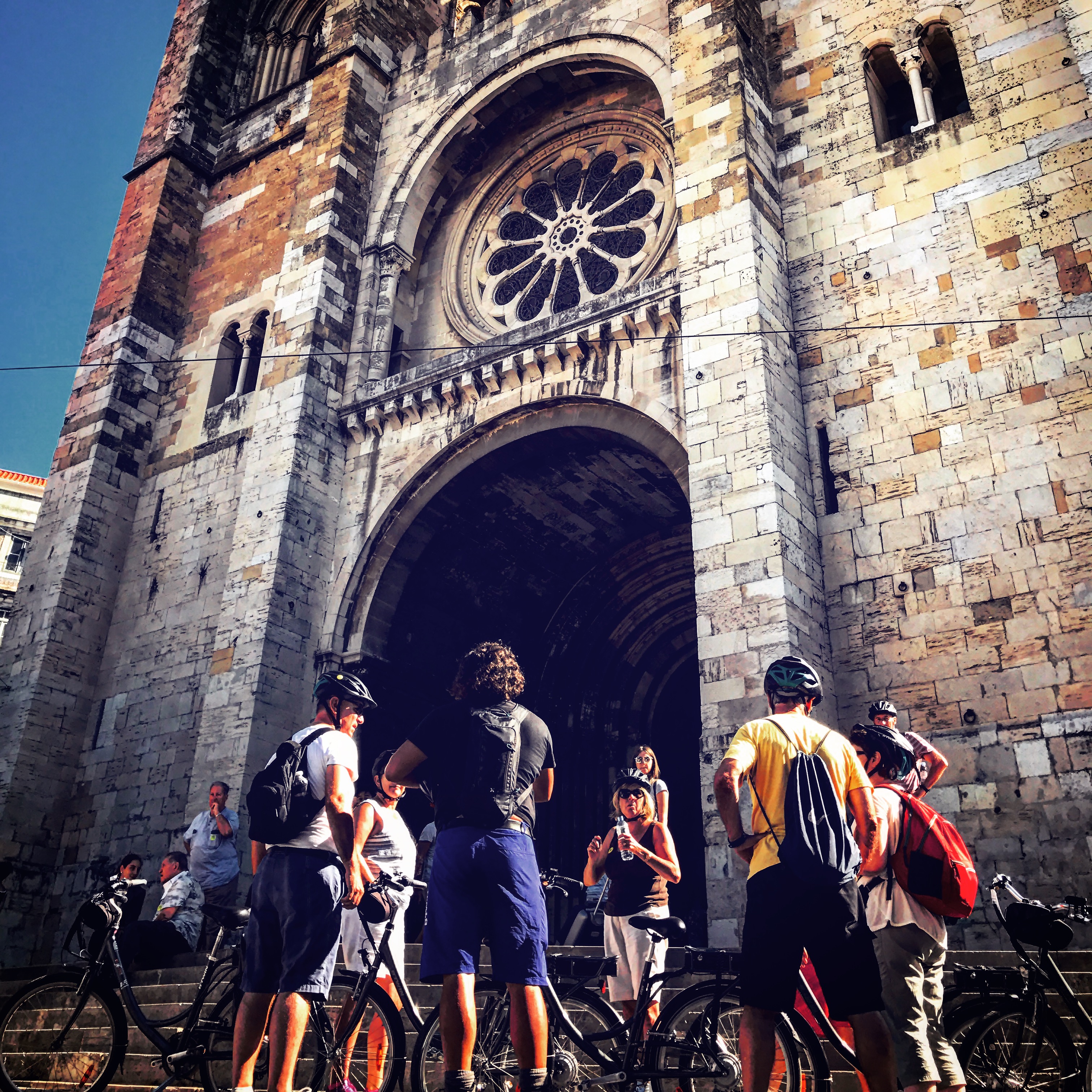 e bike tours near me