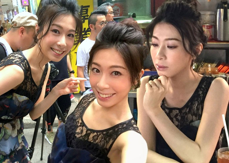 #司儀 #主持 #黃紫盈 #Conniewty #ConnieWong #MC #Emcee #Host #NewsAnchor #英文司儀 #日文司儀 #國語司儀 #普通話司儀 #廣東話司儀 #新聞主播 #盈悠型遊 #HKMC #MC #HKEMCEE #EnglishMC #CantoneseMC #MandarinMC #ChineseMC #JapaneseMC #專業 #流利 #香港名人