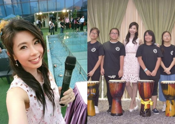 #司儀 #主持 #黃紫盈 #Conniewty #ConnieWong #MC #Emcee #Host #News Anchor #英文司儀 #日文司儀 #國語司儀 #普通話司儀 #廣東話司儀 #主播