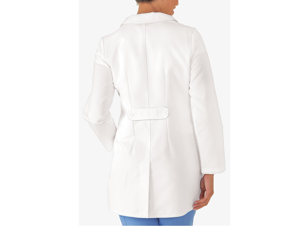 Miniatura: MANDIL GREY´S ANATOMY 7446