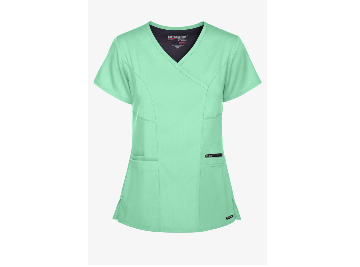 GREY´S ANATOMY GRST001