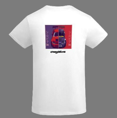 Miniatura: Camisetas Tallas S,M,L