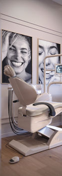Dental Clinic, სტომატოლოგიური კლინიკა