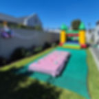Party Hire in Worcester