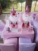 Party Hire in Worcester