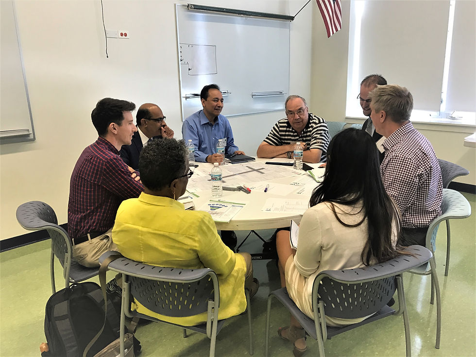CAG Meeting #3