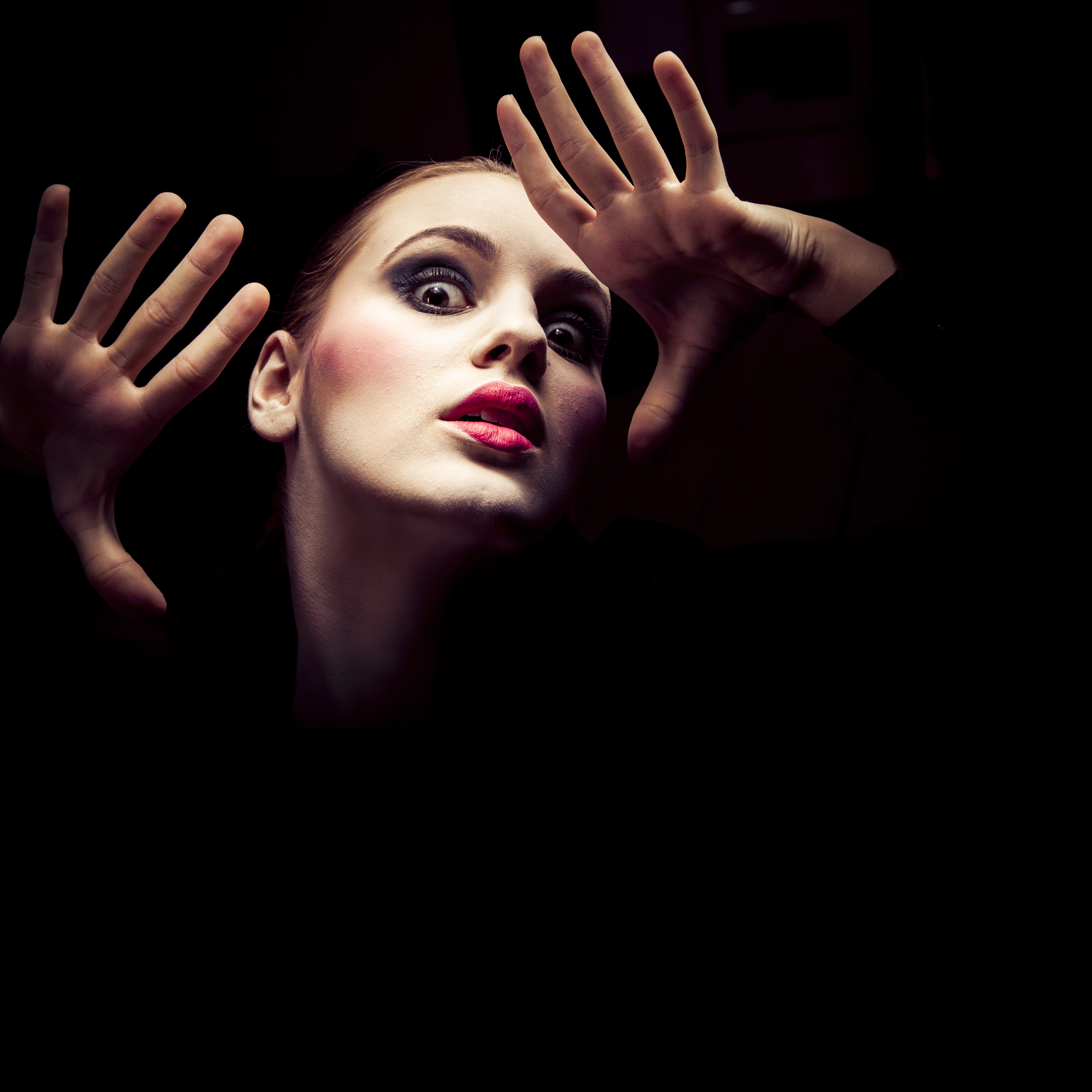 Dramatic Actress
