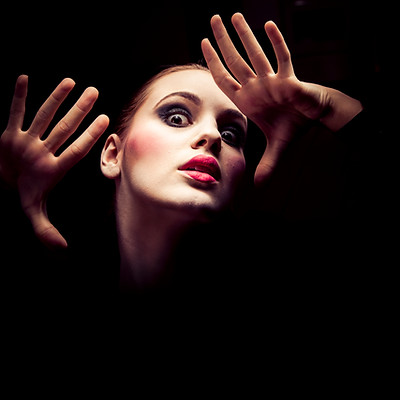 Dramatic Actress