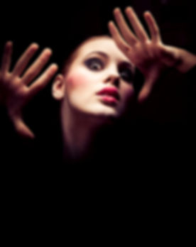 Actrice dramatique