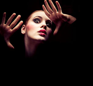 Dramatic Actress