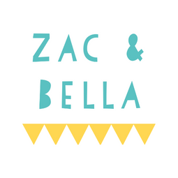 Zac and Bella