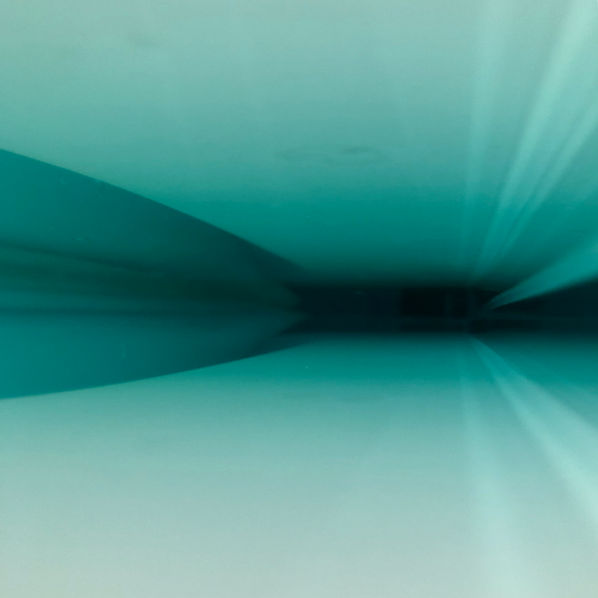 Space time continuum