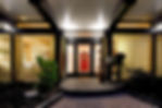 HDR helps bring inside out and visa versa