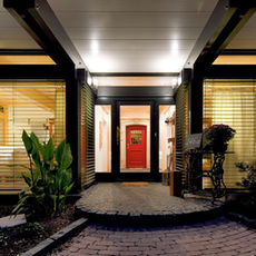 Walkway Lighting in San Antonio TX for Safer Homes