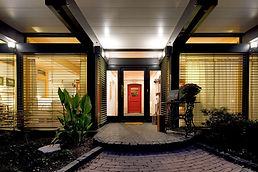 HOA clubhouse cleaning services