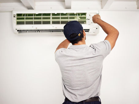 Do You Really Need Professional HVAC Repair in Summer?
