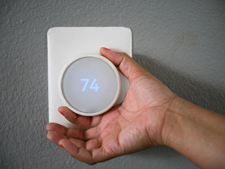 Temperature Control