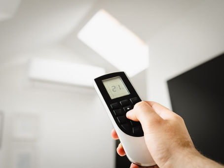 What Causes Uneven Cooling in Dacula Homes During Summer