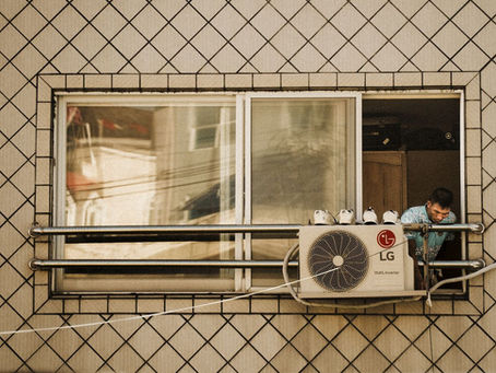 HVAC Maintenance