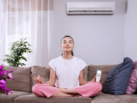 When to Book Indoor Air Quality Testing Services in Atlanta